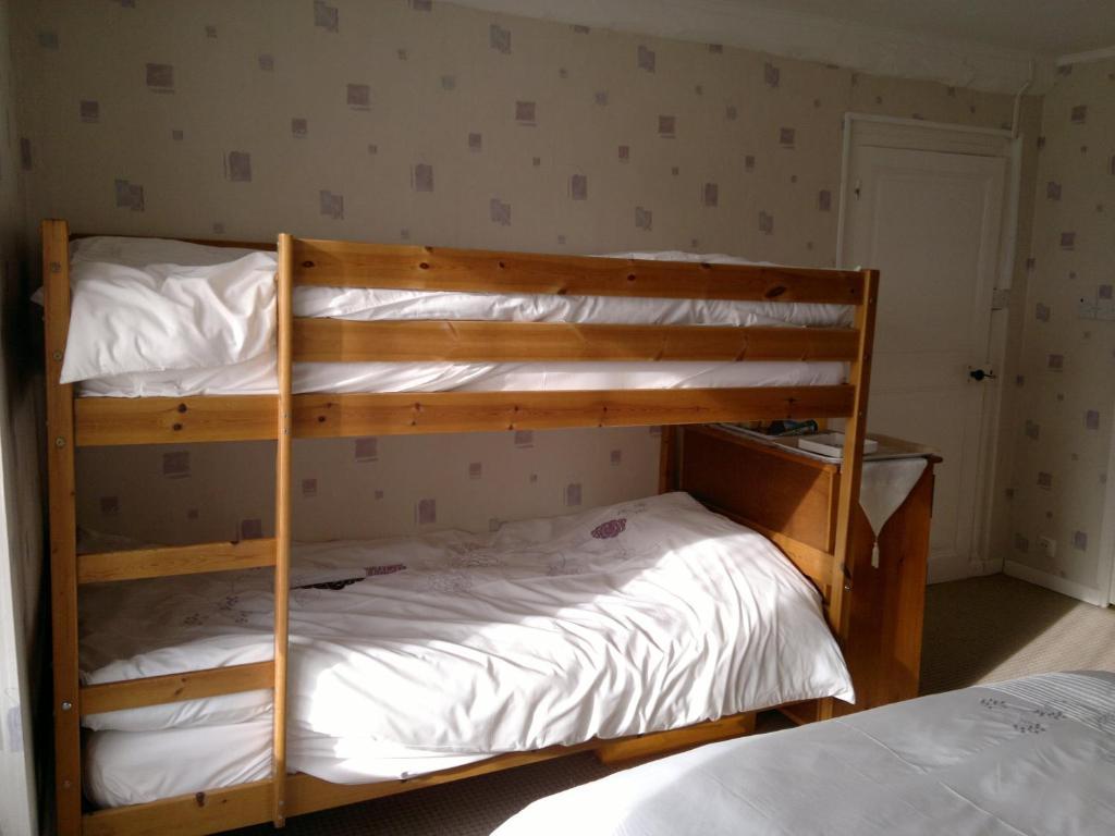 La Maison Jaune Bed and Breakfast Bouresse Buitenkant foto