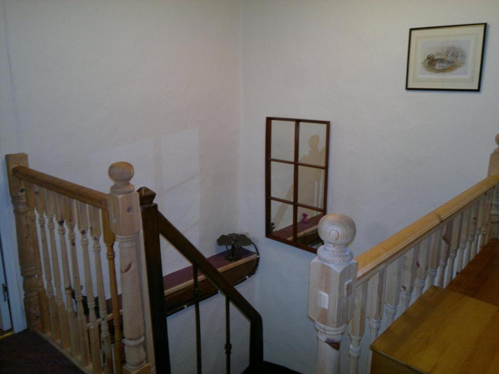 La Maison Jaune Bed and Breakfast Bouresse Buitenkant foto