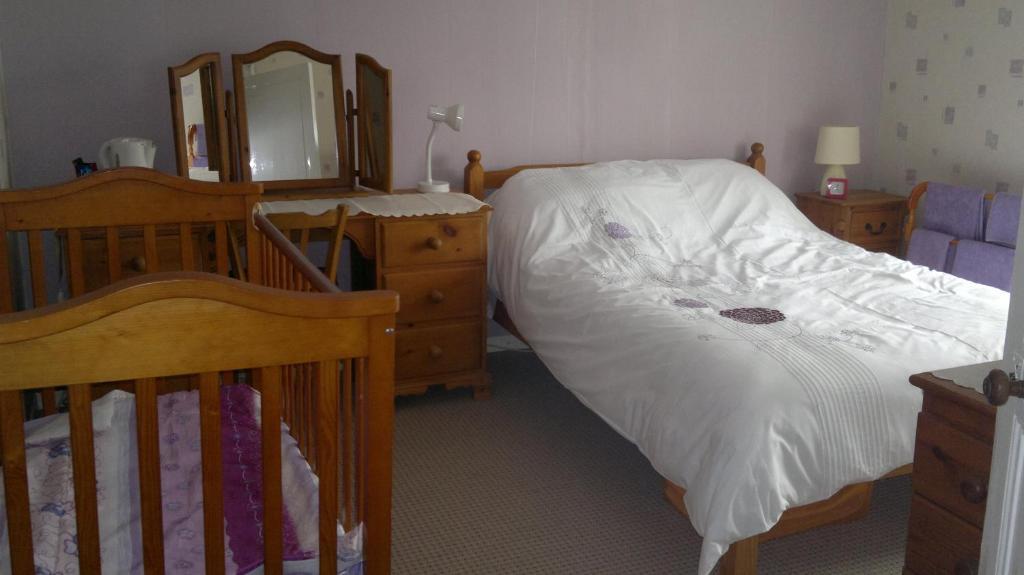 La Maison Jaune Bed and Breakfast Bouresse Buitenkant foto