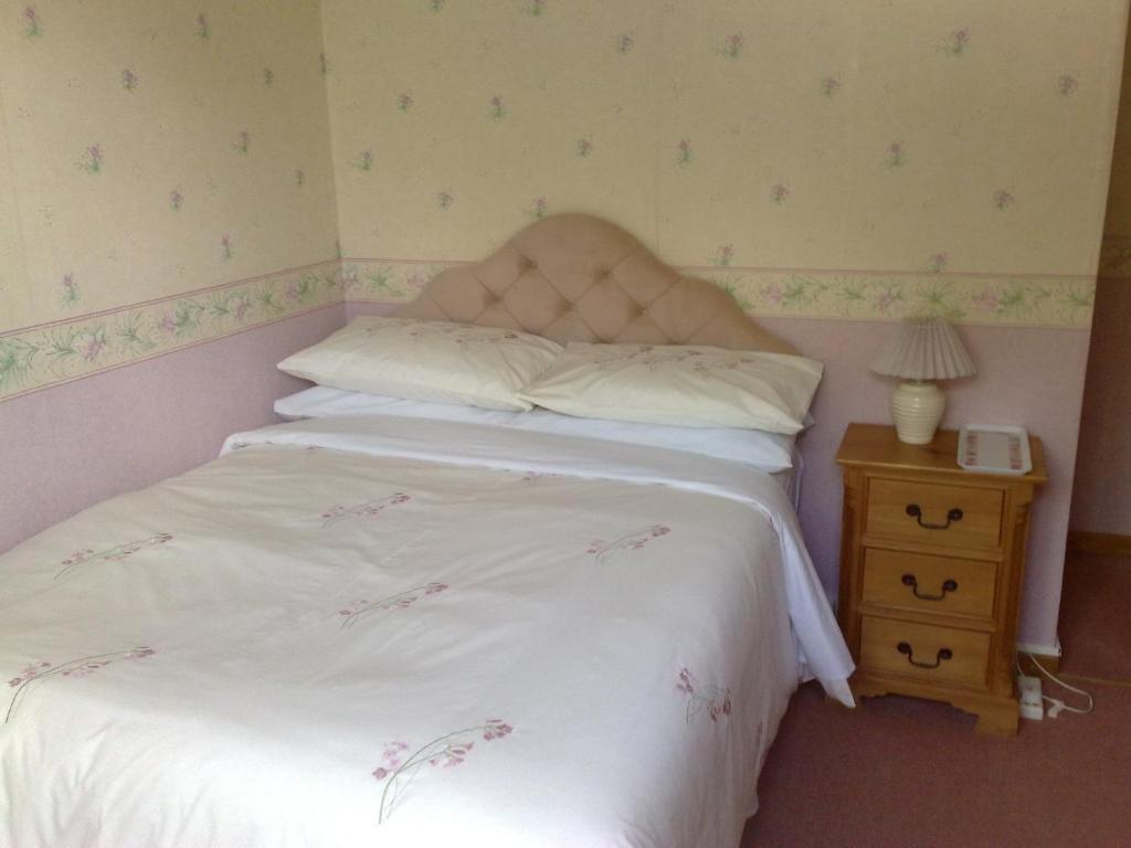 La Maison Jaune Bed and Breakfast Bouresse Buitenkant foto